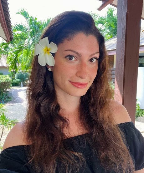 Kimberly Apasara Thomas ポルノスター 高品質 写真