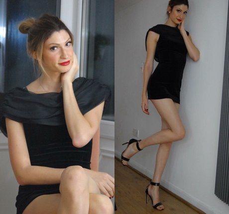 Kimberly Apasara Thomas スター xxx 画像