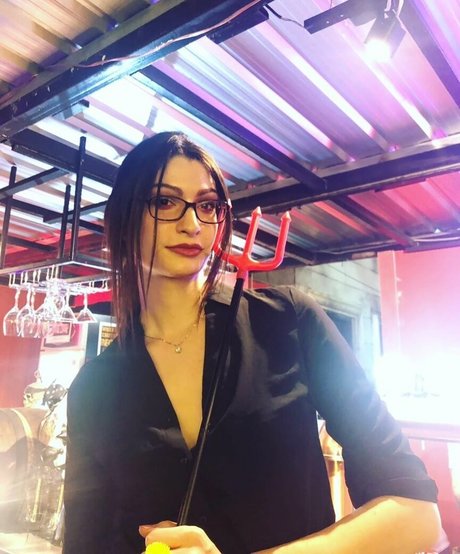 クリスマスヌードOnlyFans 限定 写真