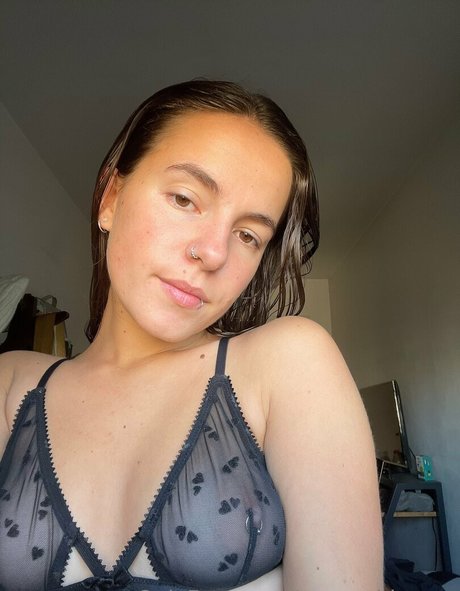 emma bloome 完璧なスター 写真