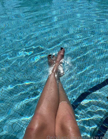 プールファックOnlyFans アート裸 写真