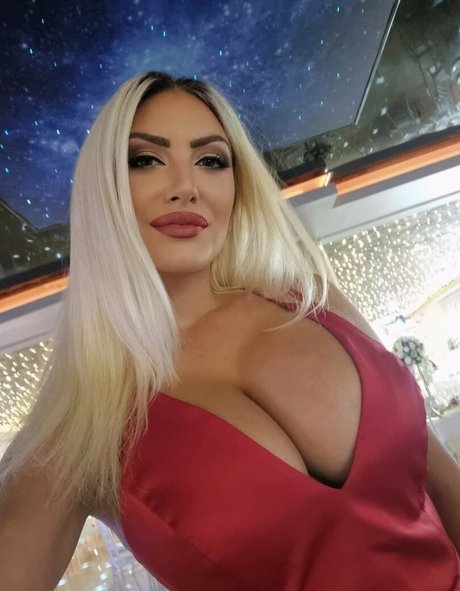 Tea Stosevska アダルトモデル ギャラリー