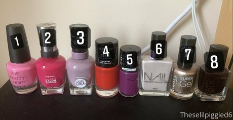 theselilpiggie6 ポルノモデル ギャラリー