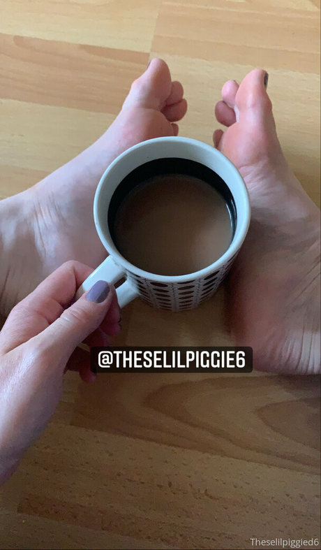 theselilpiggie6 スター 裸 写真