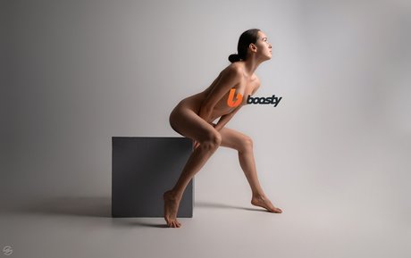 Julia Kiryakova HDモデル 写真