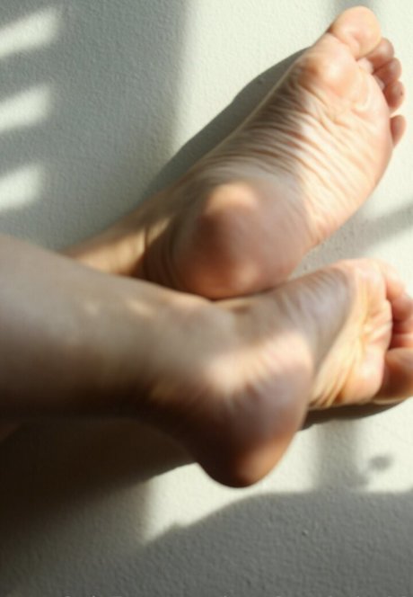 barefoot babe02 HDポルノスター 写真