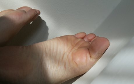 barefoot babe02 セックススター 画像