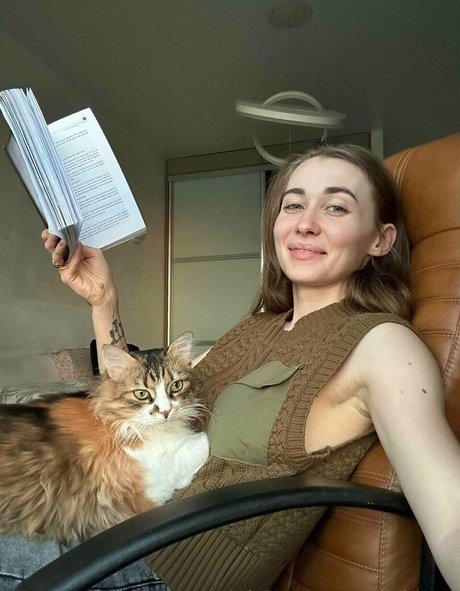 nastyabrown 美しいモデル 写真