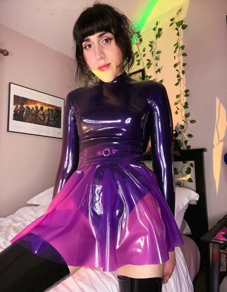 Mia Luna 完璧なスター 画像