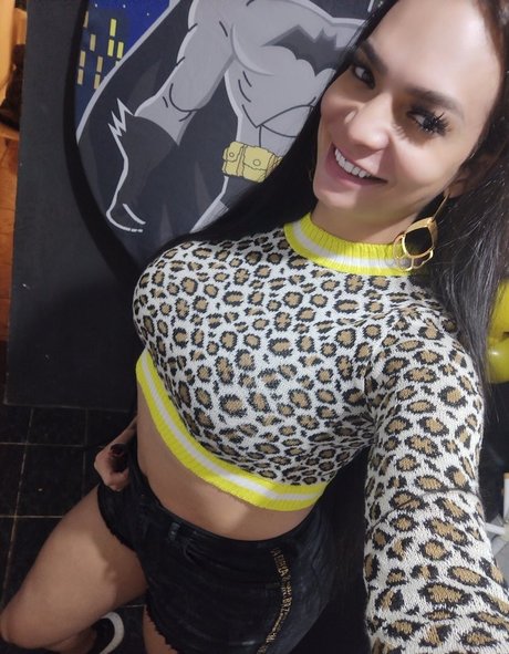 Kelly Costa セクシー女優 写真