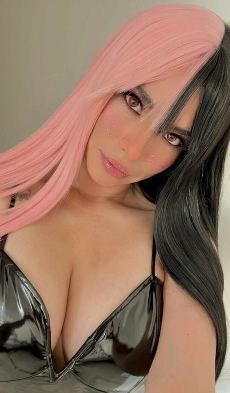 Kanako Redfield 可愛い女優 写真