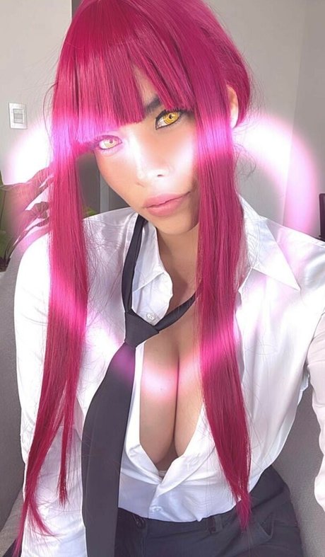 Kanako Redfield トップスター 写真