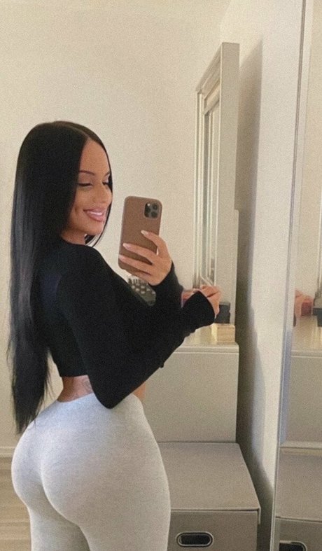 biancatoxic ヌードのポルノスター ギャラリー