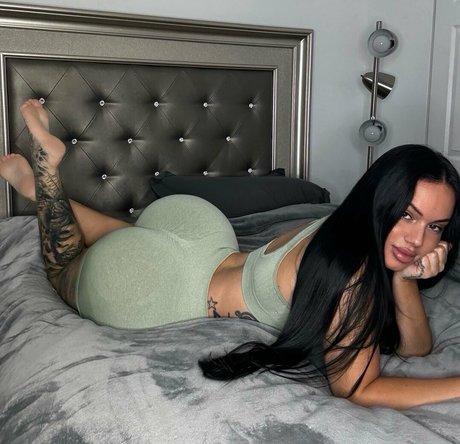 biancatoxic セックススター 写真