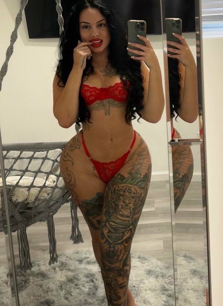 biancatoxic ポルノスター 写真