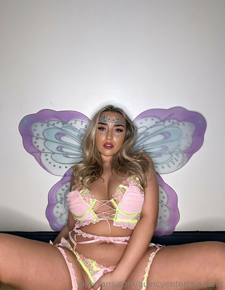 quincyentertainment ポルノスター セックス 画像