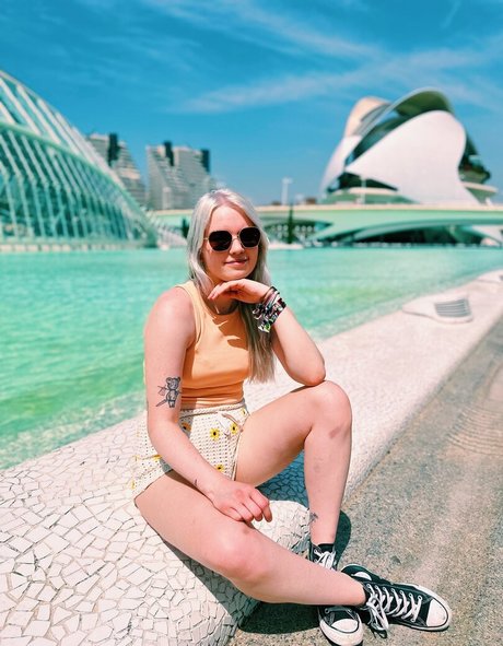 Larissa Zeeuwe 高品質女優 画像