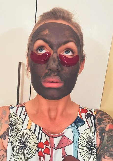 griffonramsey アダルトモデル 写真