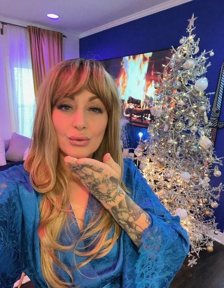 griffonramsey 高品質のポルノスター 画像