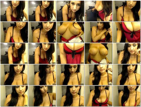 Irene Burciaga 素敵なスター 画像