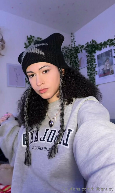 hiiibentley 素敵な女優 写真