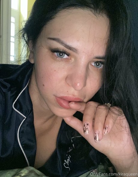 kiraqueen ヌードモデル 写真
