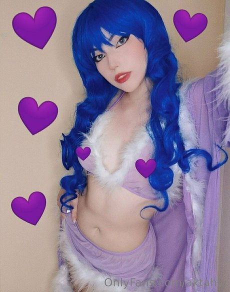 aktahly アダルトモデル 画像