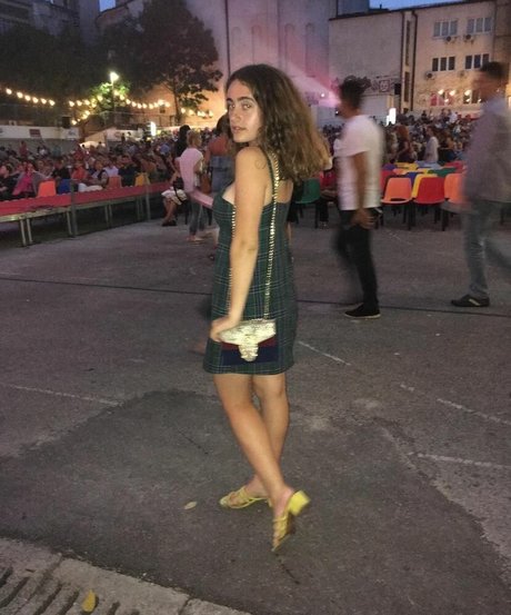 Rachel Sennott 完璧なポルノスター 画像