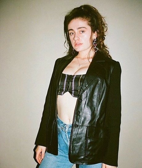 Rachel Sennott ホット女優 画像