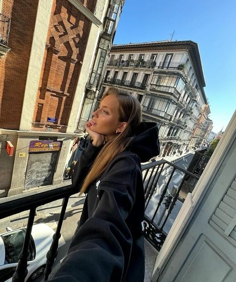 Magui Corceiro 女優 写真