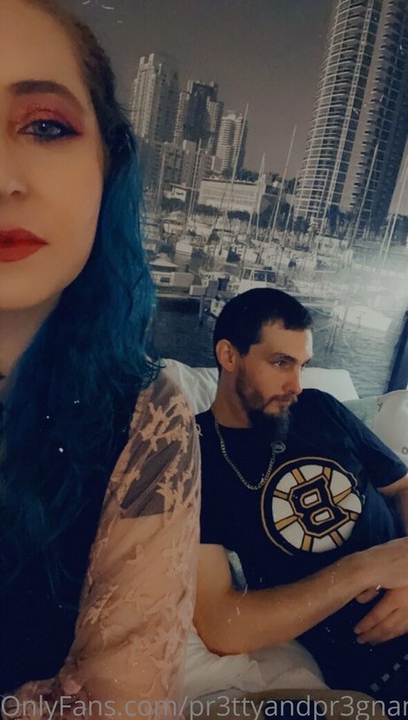 pr3ttyandpr3gnant ポルノモデル 画像