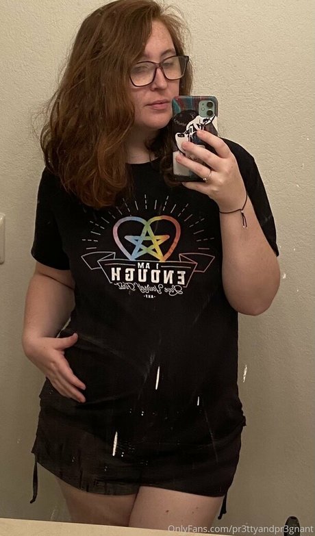 pr3ttyandpr3gnant ポルノスター 素敵 画像