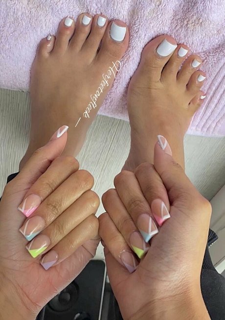 herfeetonfleek_ エロティックなスター 写真