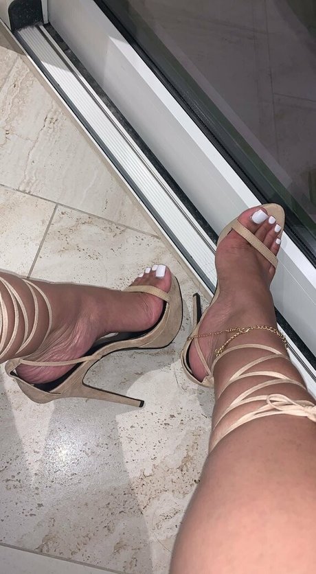 herfeetonfleek_ トップモデル アーカイブ