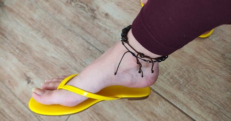 scarletbunnyy 独占スター 画像