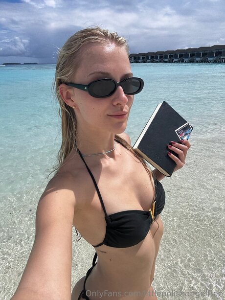 littlepolishangelfree 裸のスター ギャラリー