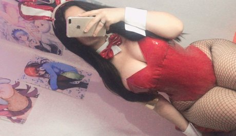 Madyblood ヌード女優 ギャラリー