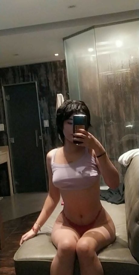 Soysolchu Solchu1 Solchuwu 素敵なモデル 写真