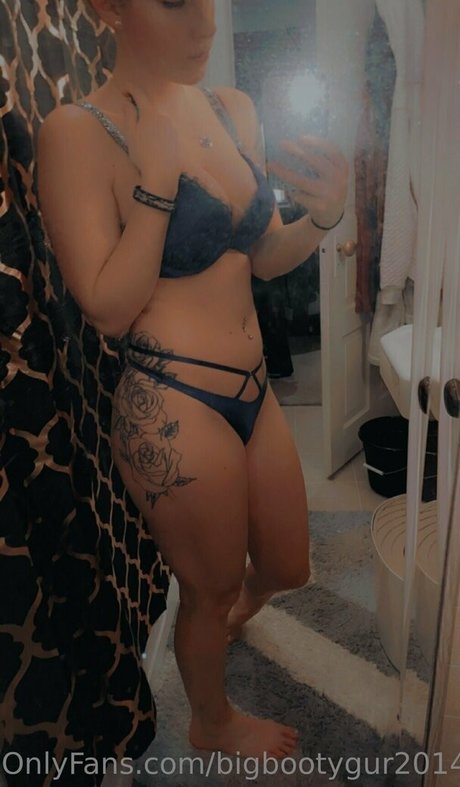 bigbootygur2014 独占ポルノスター 画像