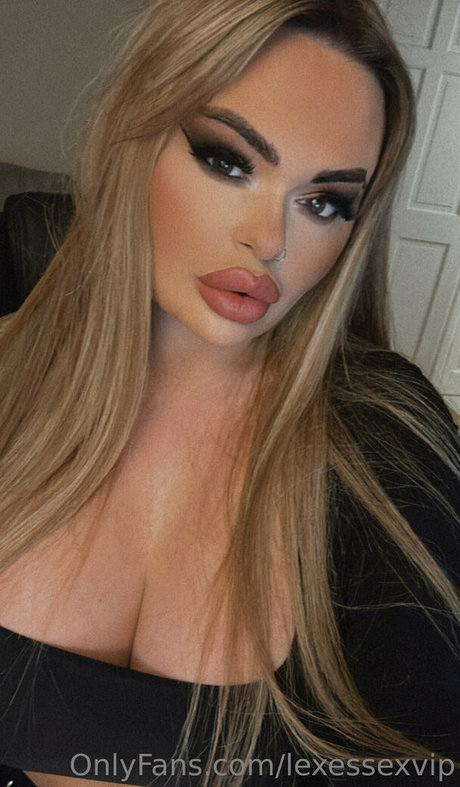 lexie vip x ポルノスター xxx 写真