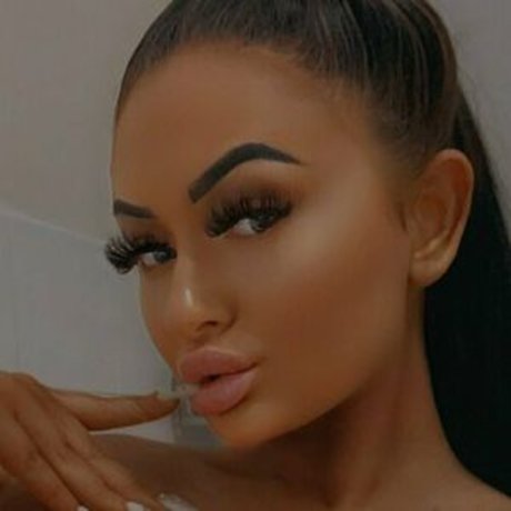 Sofy Denton ポルノスター 独占 写真