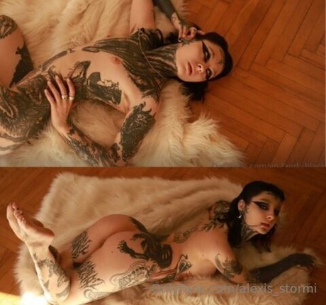 alexis stormi 無料モデル 写真