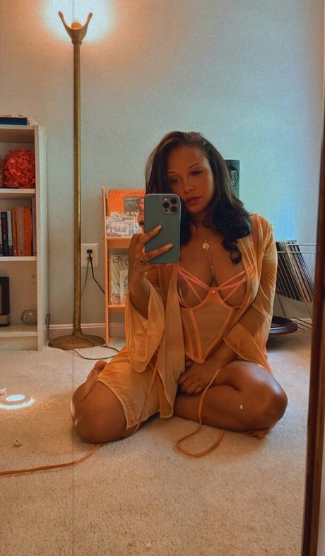 Amanda Michelle Watson セクシーなスター 写真