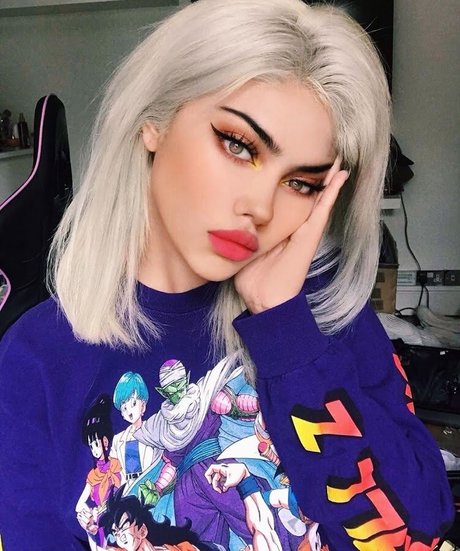 パフィーオンリーファンズ 無料ヌード ギャラリー