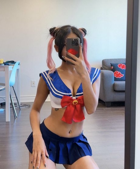 自然のみファン ホットヌード アーカイブ