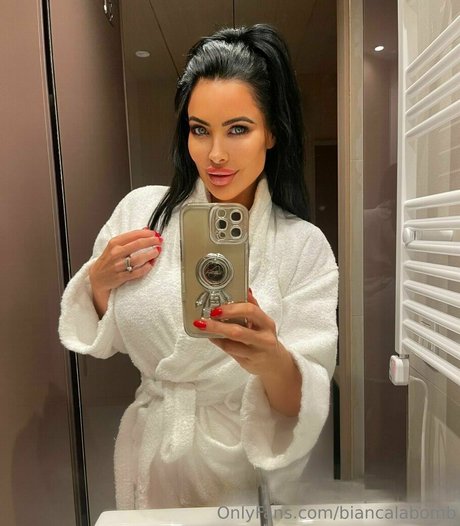 biancalabomb 裸のポルノスター 写真