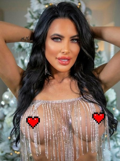 biancalabomb ポルノスター パーフェクト 画像