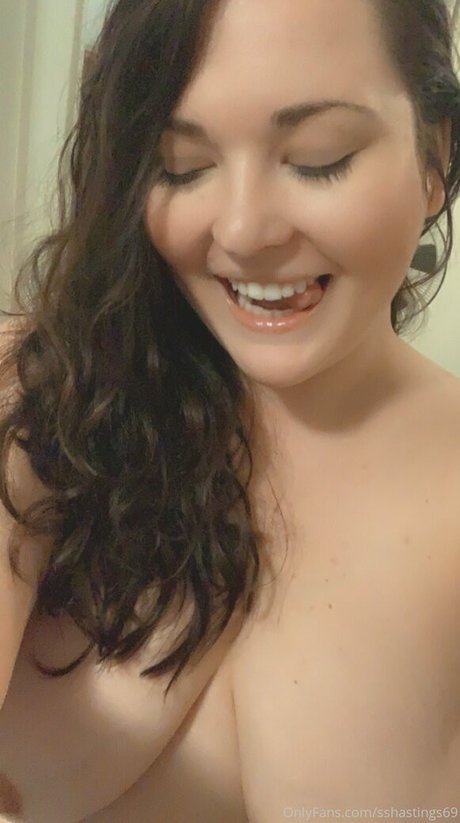 パウグプリンセスOnlyFans セクシーヌード 画像