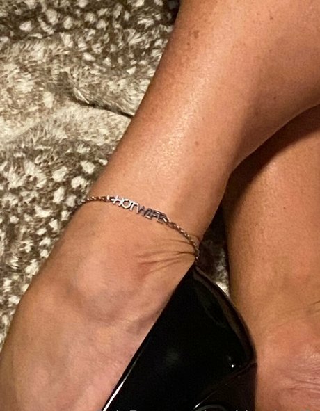 oneblondewife ヌードモデル 写真