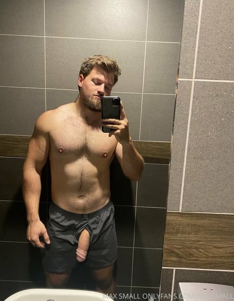 男性TikTokスターOnlyFans ホット 写真